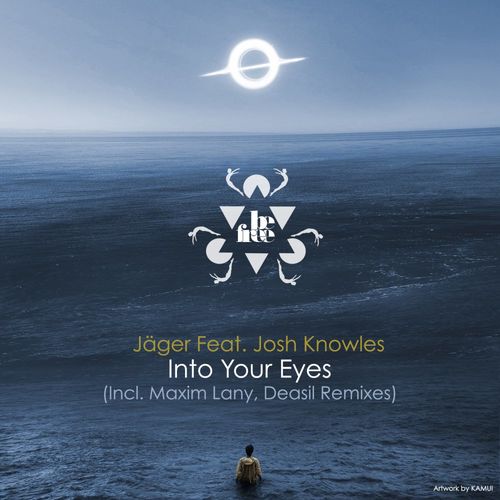 Jäger feat. Josh Knowles - Into Your Eyes (2021)