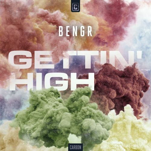 VA - BENGR - Gettin' High (2021) (MP3)