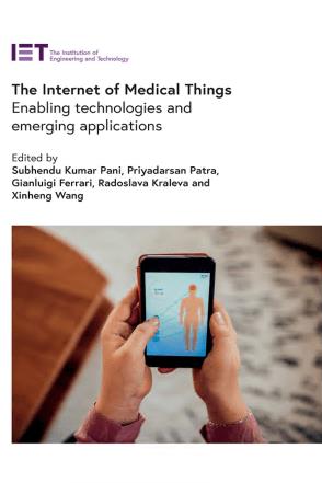 The Internet of Medical Things Enabling technologies and emerging applications