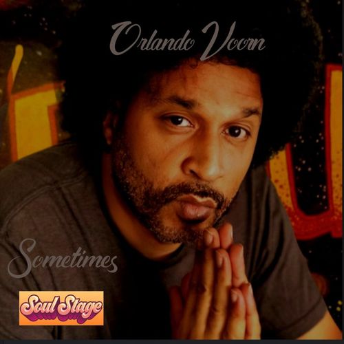 VA - Orlando Voorn - Sometimes (2021) (MP3)