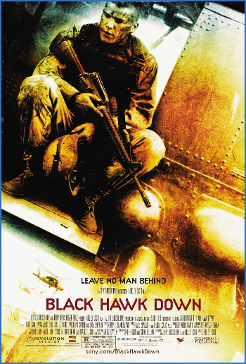 Black Hawk Down 2001 BluRay 1080p DTS 2Audio x264-CHD