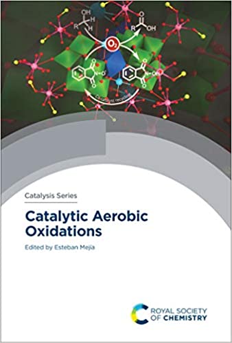 Catalytic Aerobic Oxidations