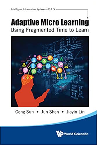 Adaptive Micro Learning - Using Fragmented Time To Learn