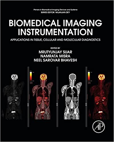 Biomedical Imaging Instrumentation Applications in Tissue, Cellular and Molecular Diagnostics