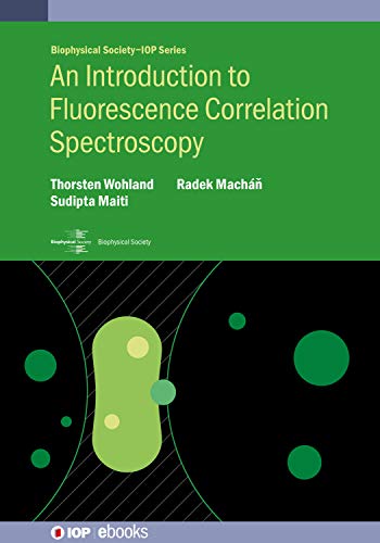An Introduction to Fluorescence Correlation Spectroscopy
