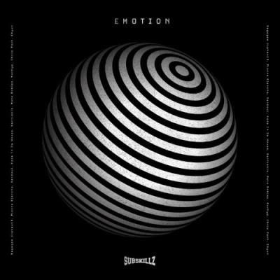 VA - Subskillz - Emotion (2021) (MP3)