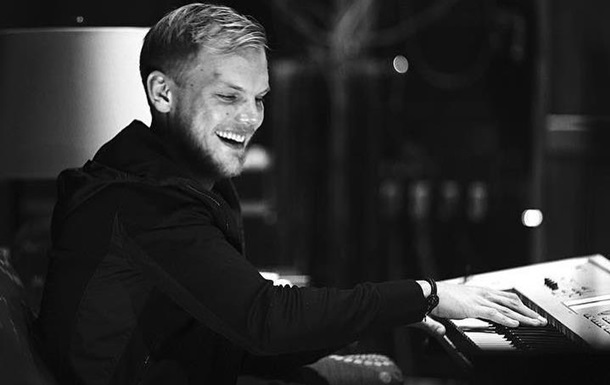 Опубликованы предсмертные записи шведского диджея Avicii