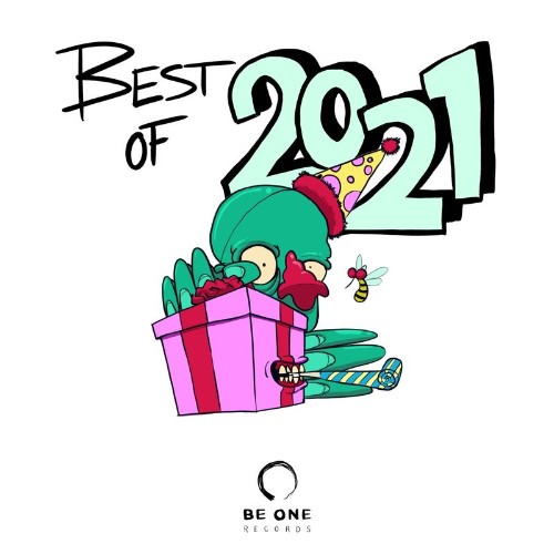 Be One - Best of 2021 (2021)