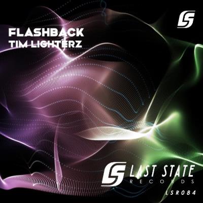 VA - Tim Lighterz - Flashback (2021) (MP3)