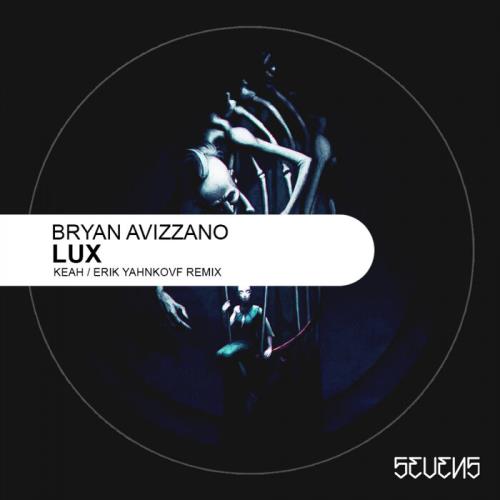 Bryan Avizzano - Lux EP (2021)