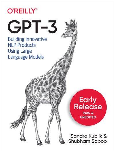 GPT-3 (Second Early Release)