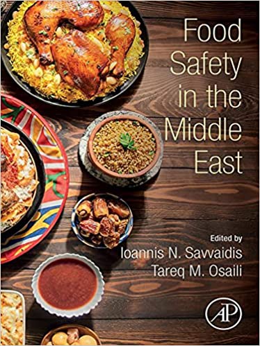 Food Safety in the Middle East