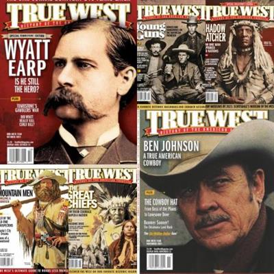 True West - Full Year 2021 Collection