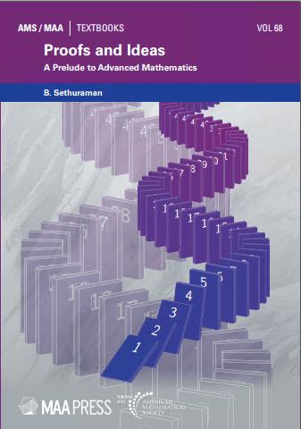 Proofs and Ideas  A Prelude to Advanced Mathematics