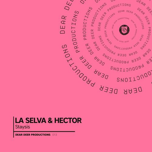 VA - Staysis - La Selva & Hector (2021) (MP3)