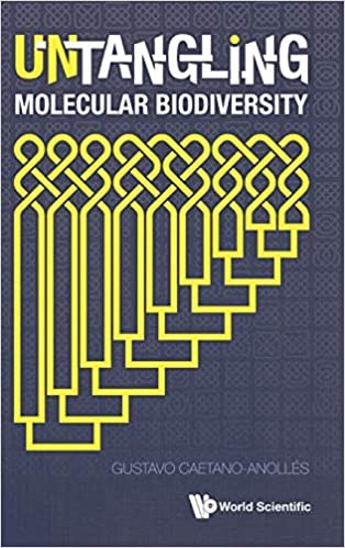 Untangling Molecular Biodiversity Explaining Unity And Diversity Principles Of Organization With Molecular Structure