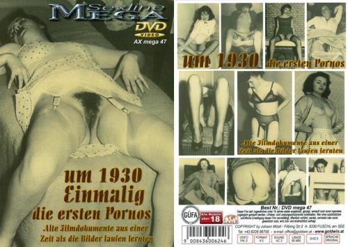 Um 1930 Einmalig Die Ersten Pornos (1930) - 480p