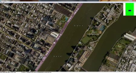AllMapSoft Bing Maps Downloader 7.507