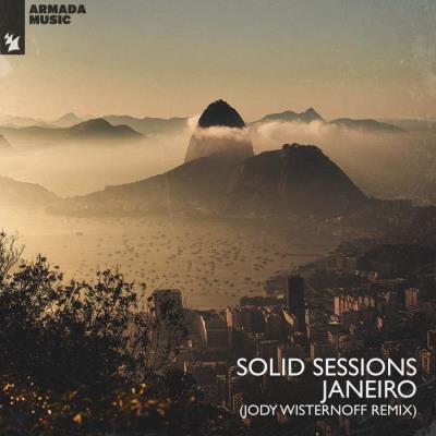VA - Solid Sessions - Janeiro (Jody Wisternoff Remix) (2021) (MP3)