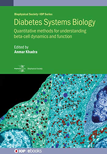 Diabetes Systems Biology Quantitative methods for understanding beta-cell dynamics and function
