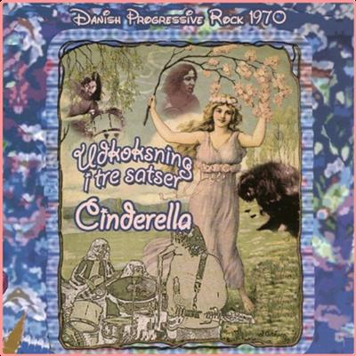 Cinderella   2 Albums (1970) [1990 2006]⭐MP3
