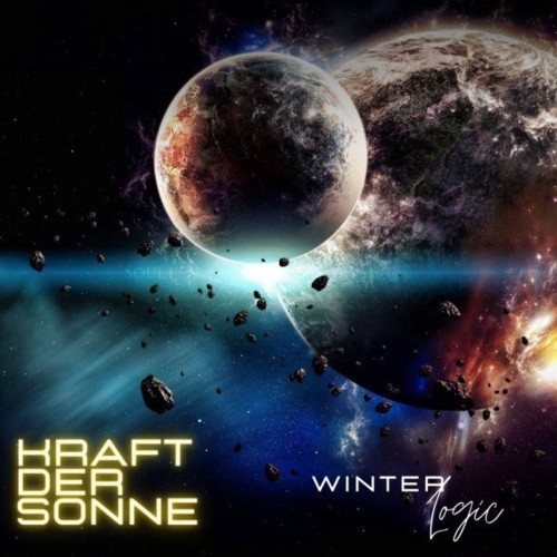 VA - Kraft Der Sonne - Winter (2021) (MP3)