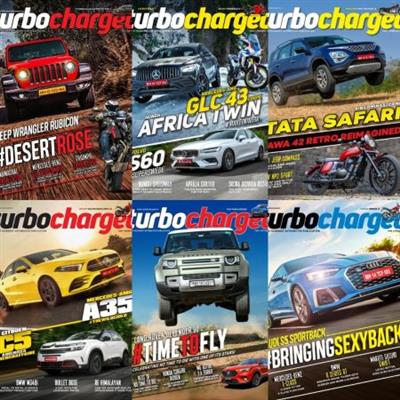 Turbocharged - Full Year 2021 Collection