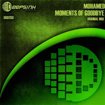 VA - Mohamed - Moments Of Goodbye (2021) (MP3)
