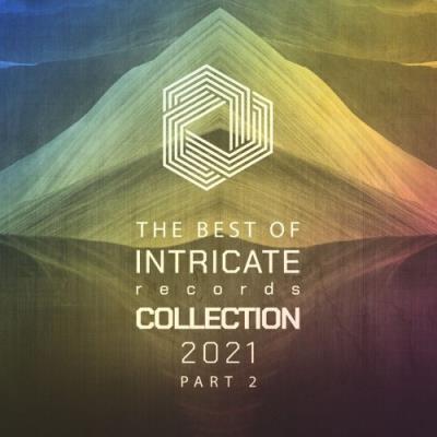 VA - The Best of Intricate 2021 Collection, Pt. 1 (2021) (MP3)