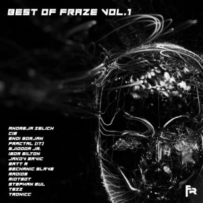 VA - Best of Fraze Vol. 1 (2021) (MP3)