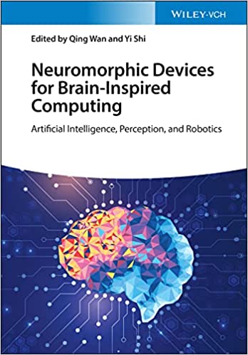 Neuromorphic Devices for Brain-inspired Computing Artificial Intelligence, Perception, and Robotics
