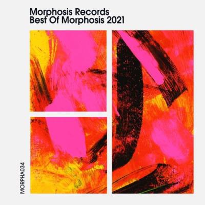 VA - Best of Morphosis 2021 (2021) (MP3)