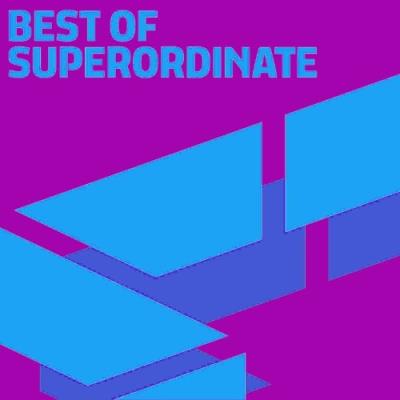 VA - Best of Superordinate 2021 (2021) (MP3)