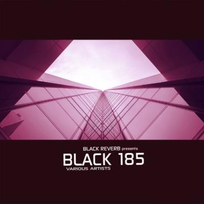 VA - Black Reverb - Black 185 (2021) (MP3)