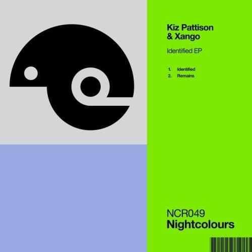 VA - Kiz Pattison & Xango - Identified EP (2021) (MP3)