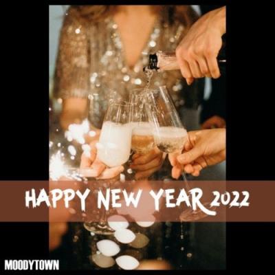 VA - Happy New Year 2022 (2021) (MP3)