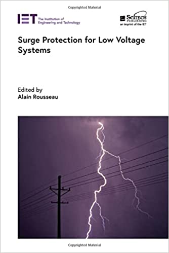 Surge Protection for Low Voltage Systems (Energy Engineering)