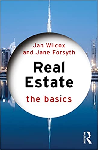 Real Estate The Basics