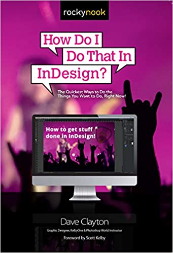 How Do I Do That In InDesign (True EPUB)