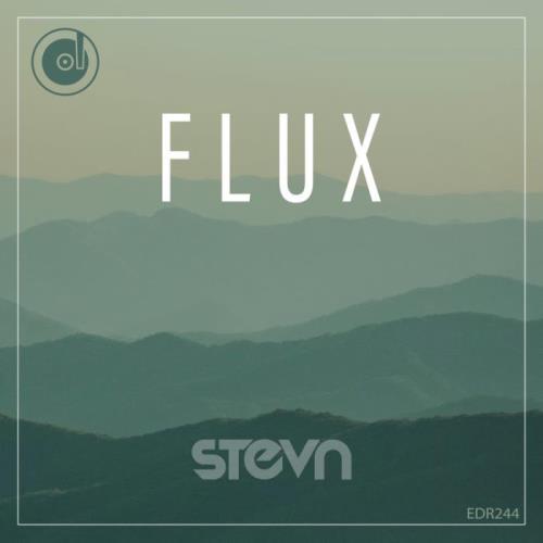 VA - Stevn - Flux (2021) (MP3)