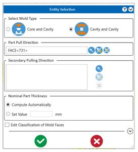 Geometric DFMPro 9.0.0.2301 for NXSeries