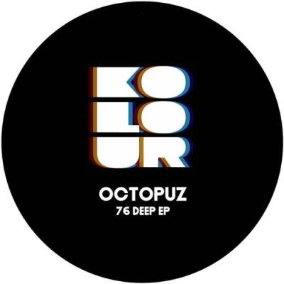 VA - Octopuz - 76 Deep EP (2021) (MP3)