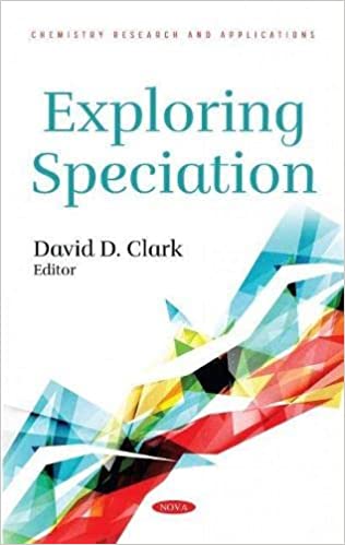 Exploring Speciation
