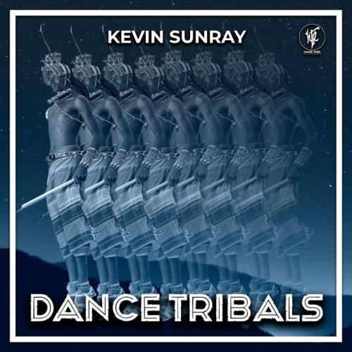 VA - Kevin Sunray - Dance Tribals (2021) (MP3)