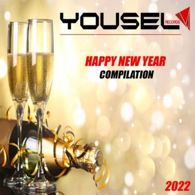VA - Yousel Happy New Year Compilation 2021 (2021) (MP3)