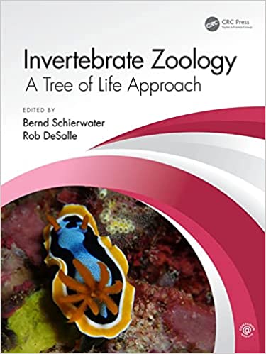 Invertebrate Zoology A Tree of Life Approach