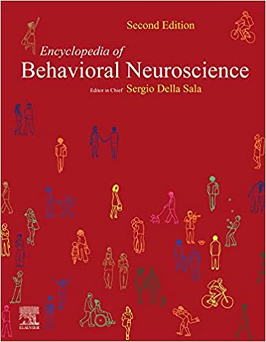 Encyclopedia of Behavioral Neuroscience, 2nd Edition