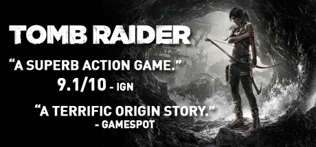 Tomb Raider GOTY + Rise of the Tomb Raider + Shadow of the Tomb Raider [EGS]