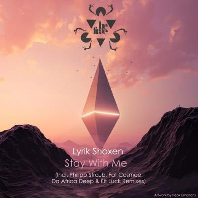 VA - Lyrik Shoxen - Stay With Me (2021) (MP3)