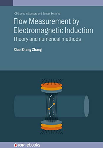 Flow Measurement by Electromagnetic Induction Theory and numerical methods